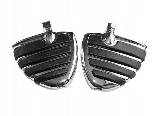 MOTOLP-001 - ЗАДНИЕ ПОДНОЖКИ YAMAHA ROAD STAR V-STAR XV VIRAGO