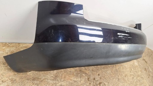 bumper rear part 8E5807511 Audi A4 B7 sedan 04-08