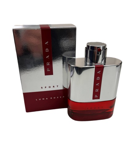 prada luna rossa sport woda toaletowa 100 ml   