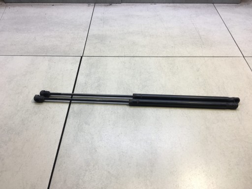 damper bonnet boot FOCUS MK2 KOMBI