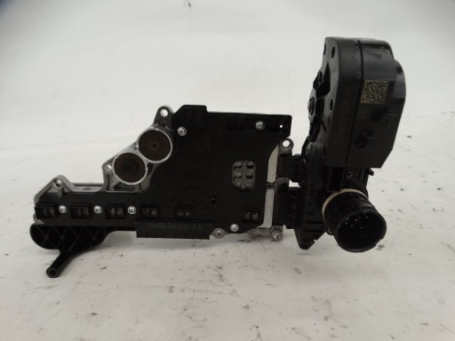 7M5R-14C247-FA - БЛОК УПРАВЛЕНИЯ POWERSHIFT GALAXY S-MAX VOLVO