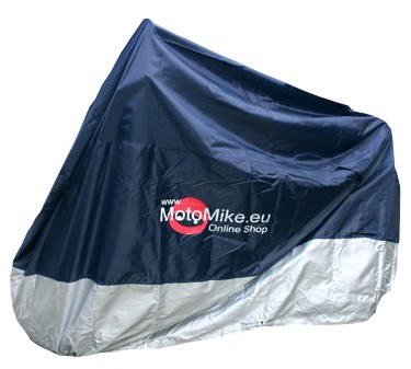 МОТОЦИКЛЕТНИЙ БРЕЗЕНТ JMP БІЛЬШЕ 1000 СМ3