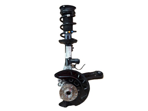 CUPRA LEON sususpension arm shock absorber swing left front 5WA407257C
