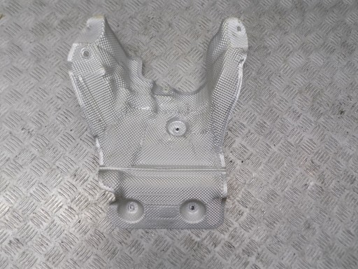 BMW F48 Blende Abdeckung TERMICZNA 7290782
