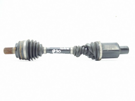 semi-axis left front left front MERCEDES CLS C257 2.9 CDI 4MATIC A2133309902