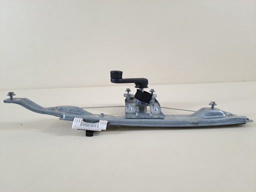 window regulator mechanism door TYLNYCH PRAWYCH KORBA DACIA LOGAN 3 III 21r