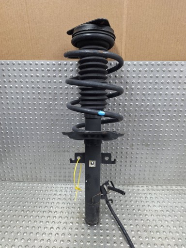 shock absorber right front NISSAN X-TRAIL T32 14-21 54302-4BD0A
