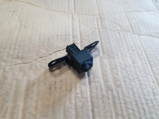 44C485210NV - Передняя камера 284f1hv01a nissan qashqai j11 лифт 17-21 - оригинал