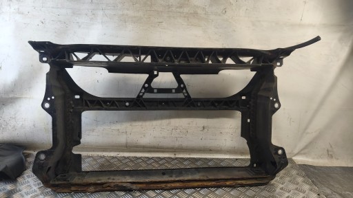 pillar iron support panel for radiators VW PHAETON 3.0 V6 TDI 2006r