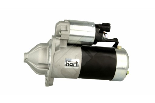 556 824 - Харт стартер hyundai i20 1.6 10-