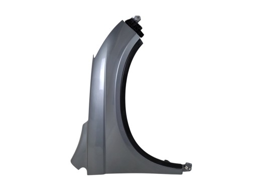 HONDA CRV CR-V 3 III fender right ORG. colour B538M