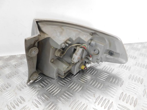 Feux phare Arrière Gauche SUBARU IMPREZA III