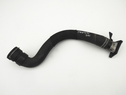Tuyau flexible d’eau Bride OPEL INSIGNIA 2.0 CDTI BI-TURBO