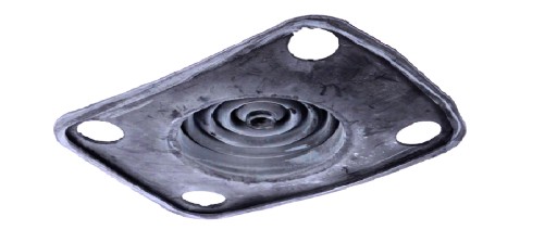 MR911278 MR176745 - MITSUBISHI CARISMA КРИШКА СЕЛЕКТОРА ВАЖЕЛЯ ПЕРЕМИКАННЯ ПЕРЕДАЧ