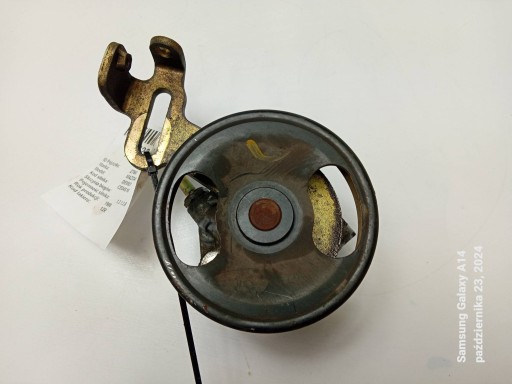 servo pump MAZDA DEMIO