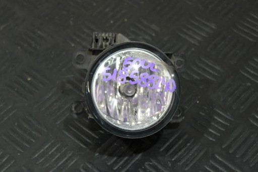 nebelscheinwerfer vorne links 518588240 FIAT 500L