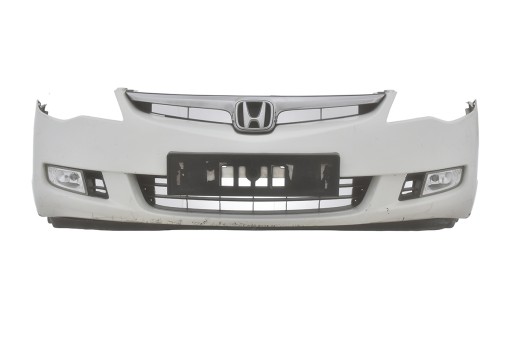 front bumper * front HONDA CIVIC VIII sedan NH578