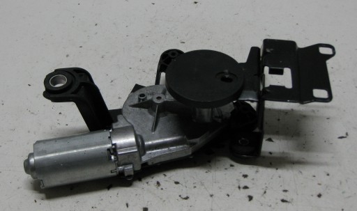 BMW E91 2.0 D 09R SILNICZK of a wiper bonnet BAGAZNIAK 7220905