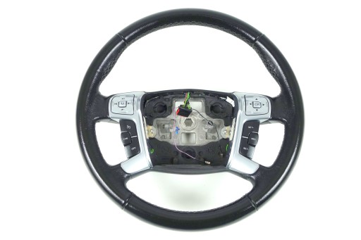 AM213600CD-3ZHE - ШКІРЯНЕ КЕРМО ДЛЯ FORD MONDEO 4 IV MK4 GALAXY S-MAX