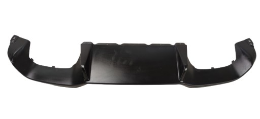 SPOILER DER STOSSSTANGE HECKSPOILER HECK BMW M2 F87 8079561