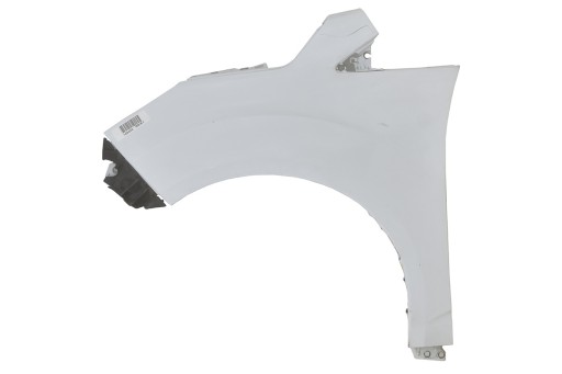 fender front * front left FORD C-MAX MK2 5A