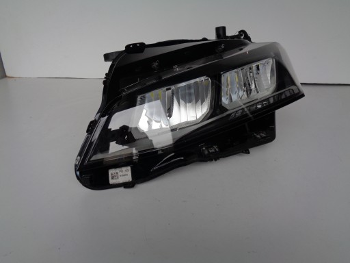 light left REFLEKTOR PEUGEOT 308 III 22- FULL LED