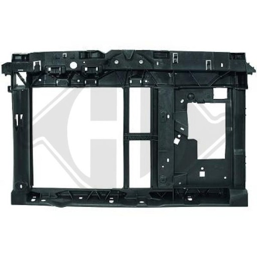 4227002 - ПІДСИЛЕННЯ РЕМЕНЯ ПЕРЕДНЬОГО PEUGEOT 208 12-15