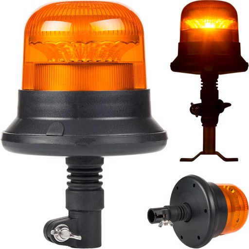 2660 - ГАБАРИТНАЯ ВСПЫШКА ЧЛЕН НА СТЕРЖЕНЬ