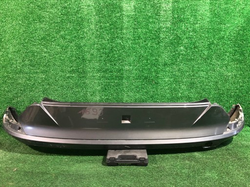 bumper rear part rear CUPRA FORMENTOR