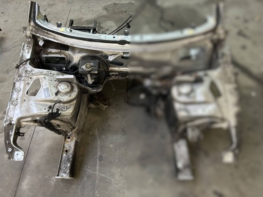 quarter front right Audi A5 Sportback 8TA 2013 LX7W