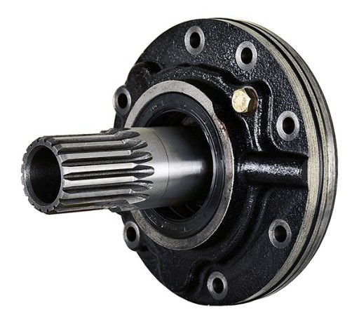 YDS45.906, E1190 - Приводний насос Hangcha серії R CPCD 50 (5000 кг) Дизель