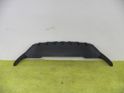 3g0805903j - Бампер спойлер VW Passat B8 Lift 18-GTE R-Line