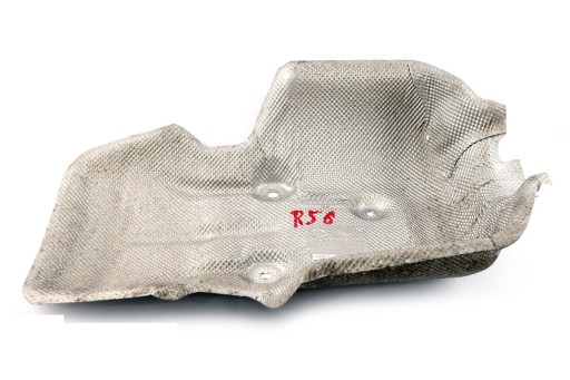 2754958 - Mini Cooper S R56 R57 теплоизоляция щит