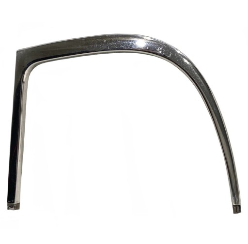 BENTLEY FLYING SPUR chrom moulding door okna RH 3W5839542E 3W5839542G