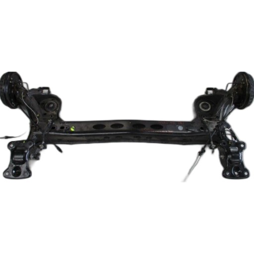 2Q0801053, 2Q0801053 - Задний мост 2g, 2q0801053bp, polo 2019