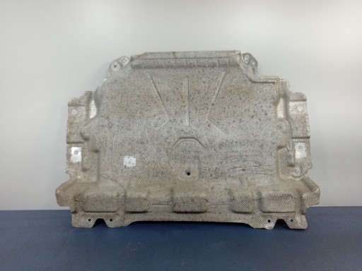 VOLVO V90 II теплозахисний підлогу задній 31497228