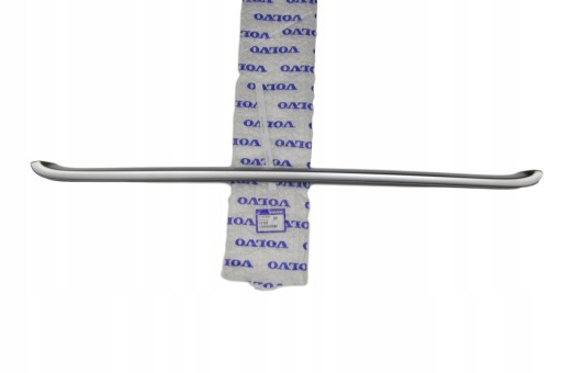 31323085 - VOLVO XC60 капот хром R-дизайн мат новый OE