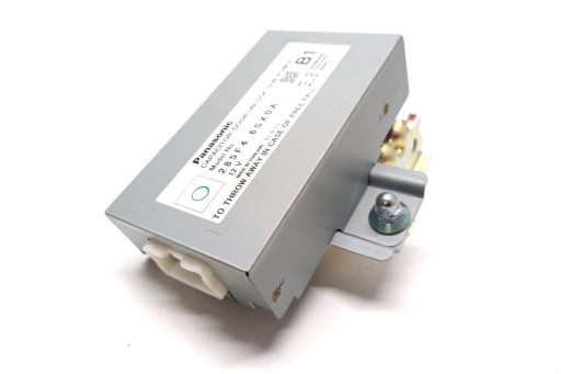 Другие модули nissan ariya (fe0) 285f46sx0a 0.0l электрический 2023 г.