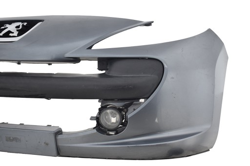 Frontstoßstange vorne PEUGEOT 207