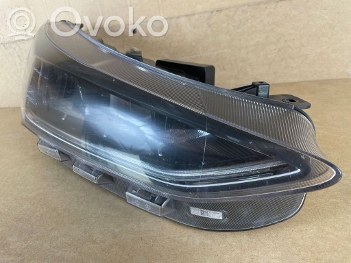 light right front FULL LED FORD FOCUS MK4 LIFT 2021-2025 NX7B-13E014-CF EU