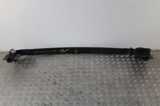 Пружина передньої підвіски nissan nt500 54010-lc41b