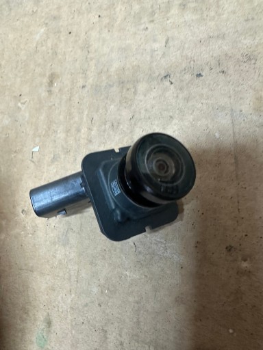 Камера заднего вида ford fiesta mk8 h1bt-19g490-ae