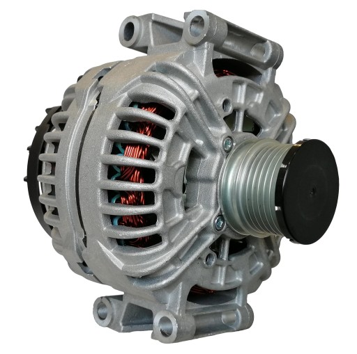 555.545.200.014 - Новый генератор mercedes vito viano 2.0 2.1 cdi