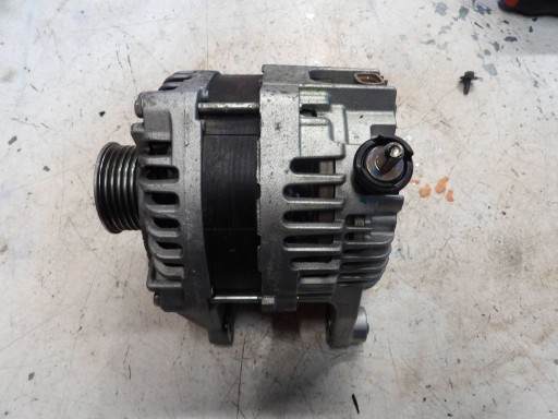 Генератор mazda oe a2tx9091