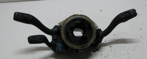 AUDI A6 C6 2.7 TDI 07R KOMBI Kombischalter 4F0953549D
