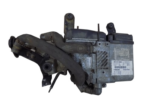 Опалення WEBASTO AUDI A8 D3 4E0 4E0815069D