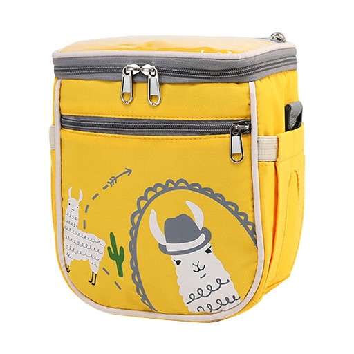 Органайзер для дитячої коляски Універсальний великий молоковідсмоктувач