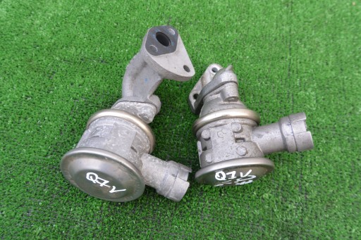 ZAWOER EGR KPL AUDI Q7 4L A6 A8 VW TOUAREG 7L