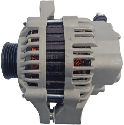 Генератор 75a 8el 011 713-451 hella opel suzuki