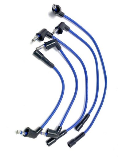 00120291 - ПРОВОДА ЗАЖИГАНИЯ ВИЛОЧНЫЙ ПОГРУЗЧИК YALE MAZDA FE